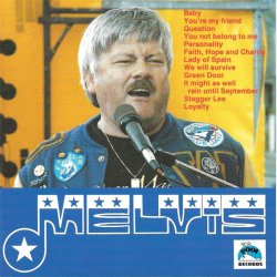 Melvis - But Still Gentlemen! (1999)