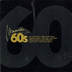 Memorable 60's (2002)