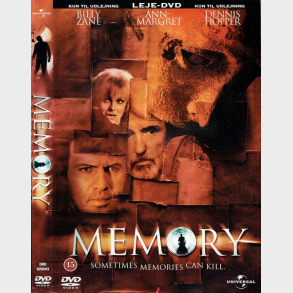 Memory (2006)