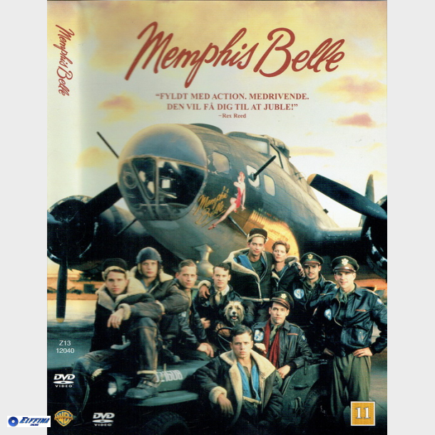 Memphis Belle (1990)