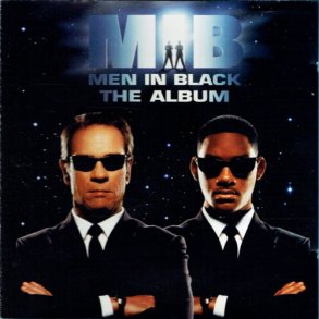 Men In Black (1997)