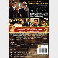 Men In Black III (2012)