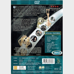 Men In Black II (2002) (DB)