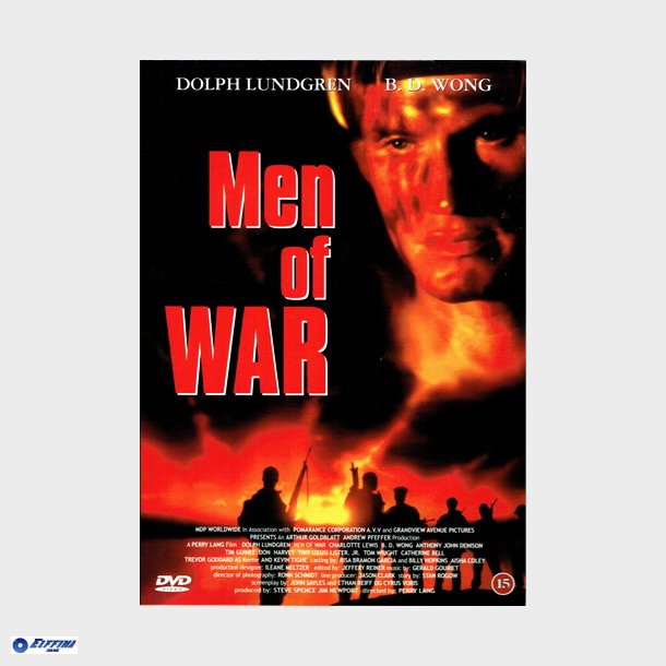 Men Of War (1994)