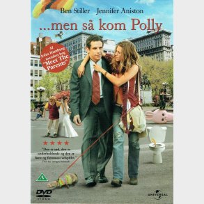 Men S Kom Polly (2003)