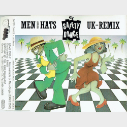 Men Without Hats - The Safety Dance UK Remix (1998)