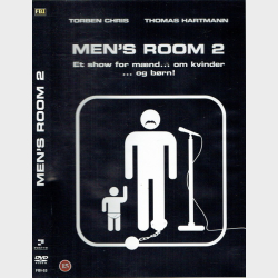 Men's Room 2 (2014)