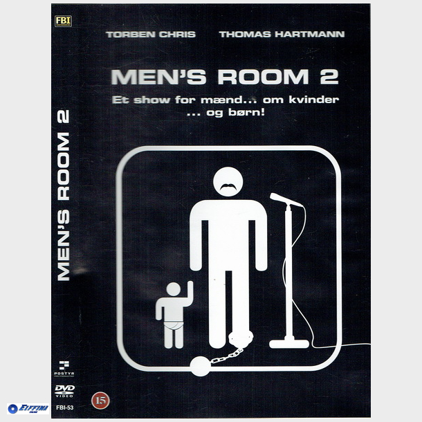 Men's Room 2 (2014)