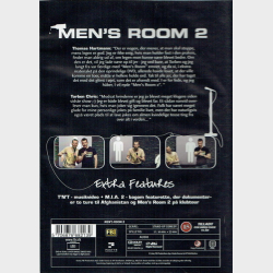 Men's Room 2 (2014)