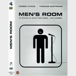 Men's Room (2003)
