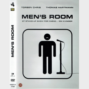 Men's Room (2003)