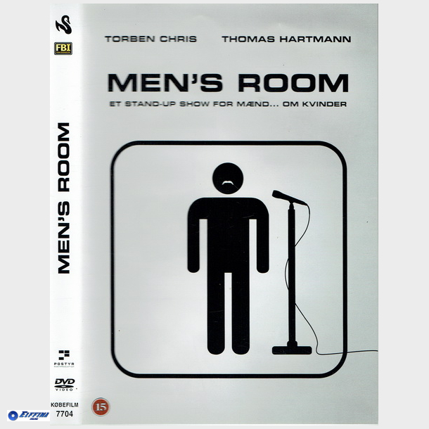 Men's Room (2003)