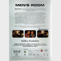 Men's Room (2003)
