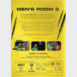 Men's Room 3 (2017)