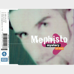Mephisto - Mystery (Of Love) (1997)