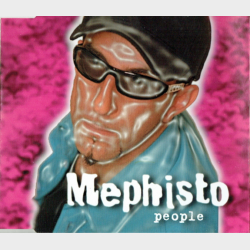 Mephisto - People (1998)