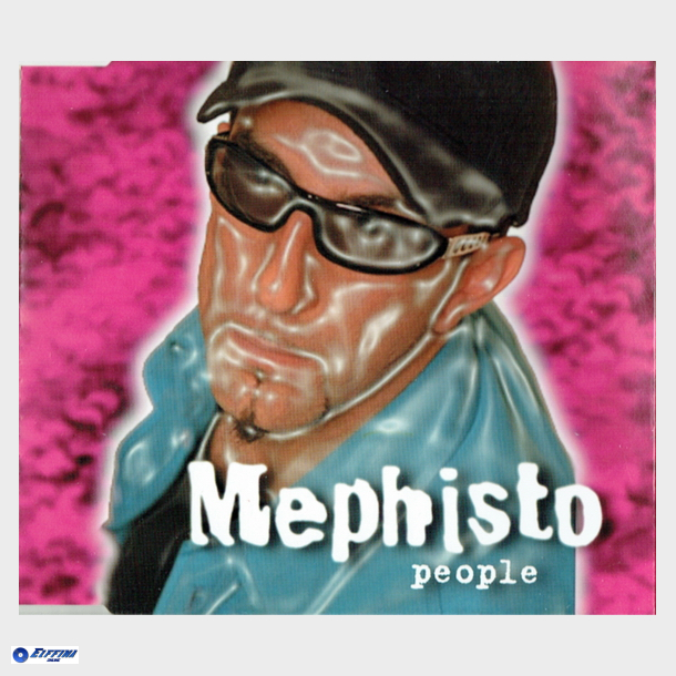 Mephisto - People (1998)