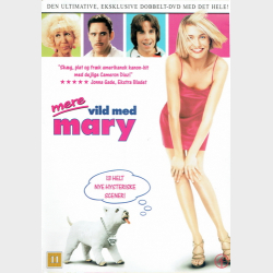 Mere Vild Med Mary (2004)
