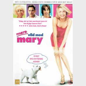 Mere Vild Med Mary (2004)