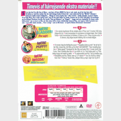 Mere Vild Med Mary (2004)