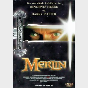 Merlin (1998)