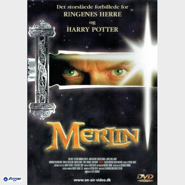 Merlin (1998)