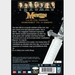 Merlin (1998)