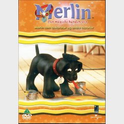 Merlin Den Magiske Hundehvald (2009)