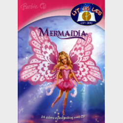 Mermaid (2006) (Lyt&Ls) (Disney)