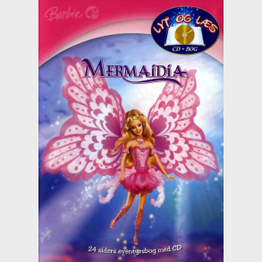 Mermaid (2006) (Lyt&L�s) (Disney)