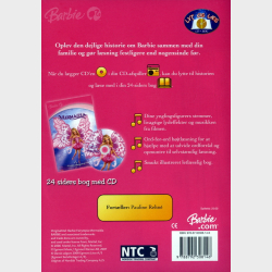 Mermaid (2006) (Lyt&Ls) (Disney)