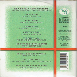 Merry Christmas (1997)