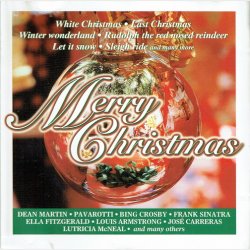 Merry Christmas (1999)