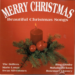 Merry Christmas Beautiful Christmas Songs (1992)
