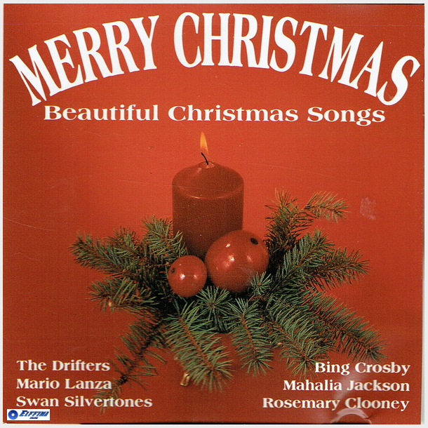 Merry Christmas Beautiful Christmas Songs (1992)