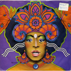 Merry Clayton - The Acid Queen (1972)