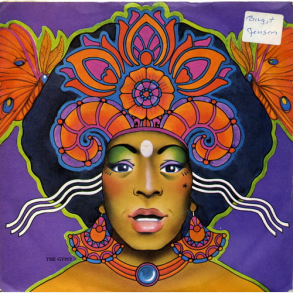 Merry Clayton - The Acid Queen (1972)