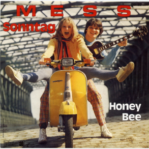 Mess - Sonntag (1982)
