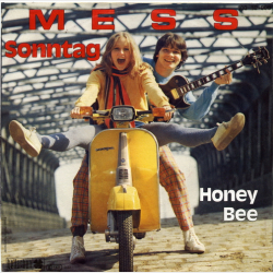 Mess - Sonntag (1982)