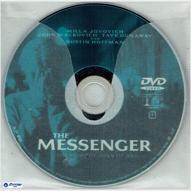 Messenger (1999)