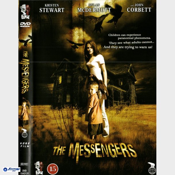 Messengers, the (2007)