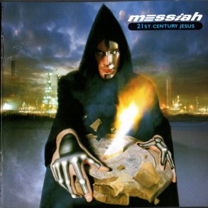 Messiah - 21st Century Jesus (1993)