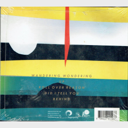 Messy Shelters - Abandonship (2008) (Digi) - NY