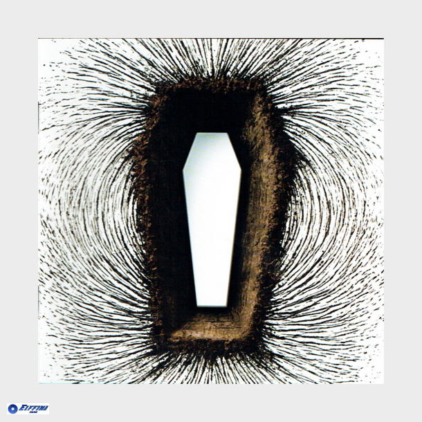 Metallica - Death Magnetic (2008)