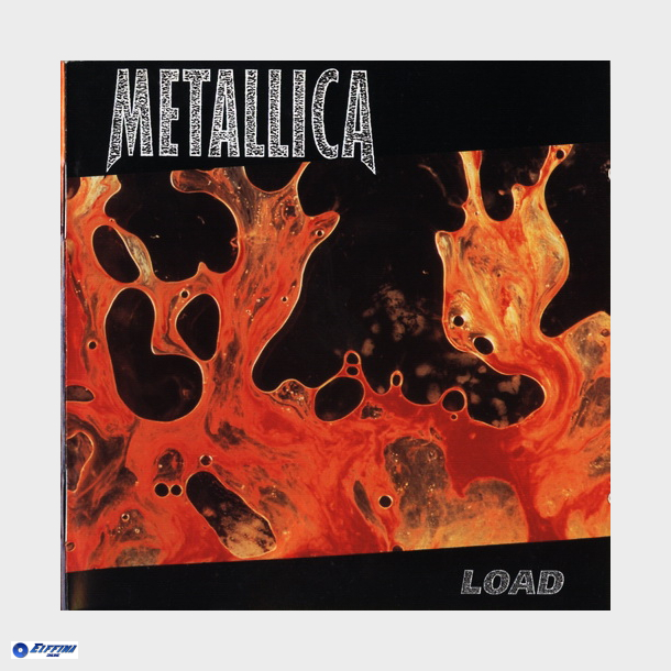 Metallica - Load (1996)