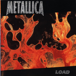 Metallica - Load (1996)