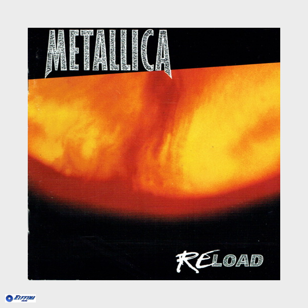 Metallica - Reload (1997)