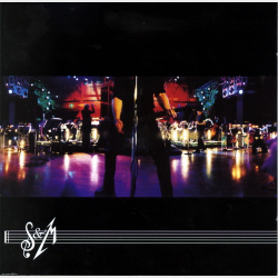 Metallica - S&M (1999) (DB)