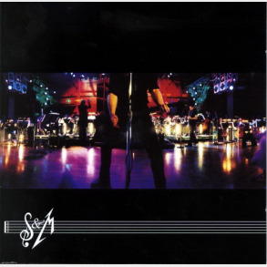Metallica - S&M (1999) (DB)