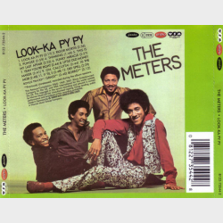 Meters, The - Look-Ka Py Py (2001)